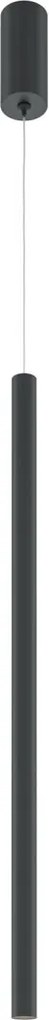 Maytoni modern függeszték pro extra fekete mymod160pl-l6b4k1