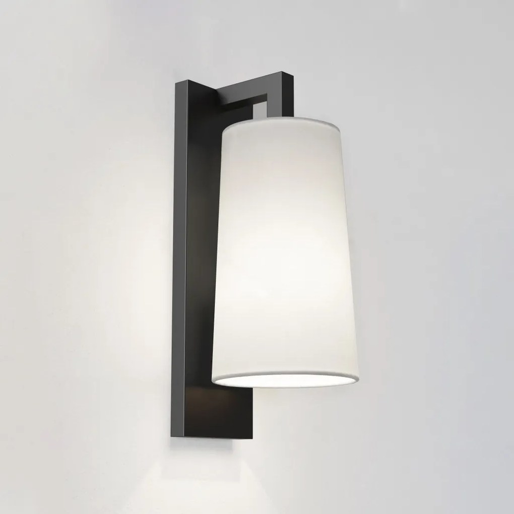 Astro Lighting LAGO 1297009 Fali lámpa 1x12W/E27 IP44