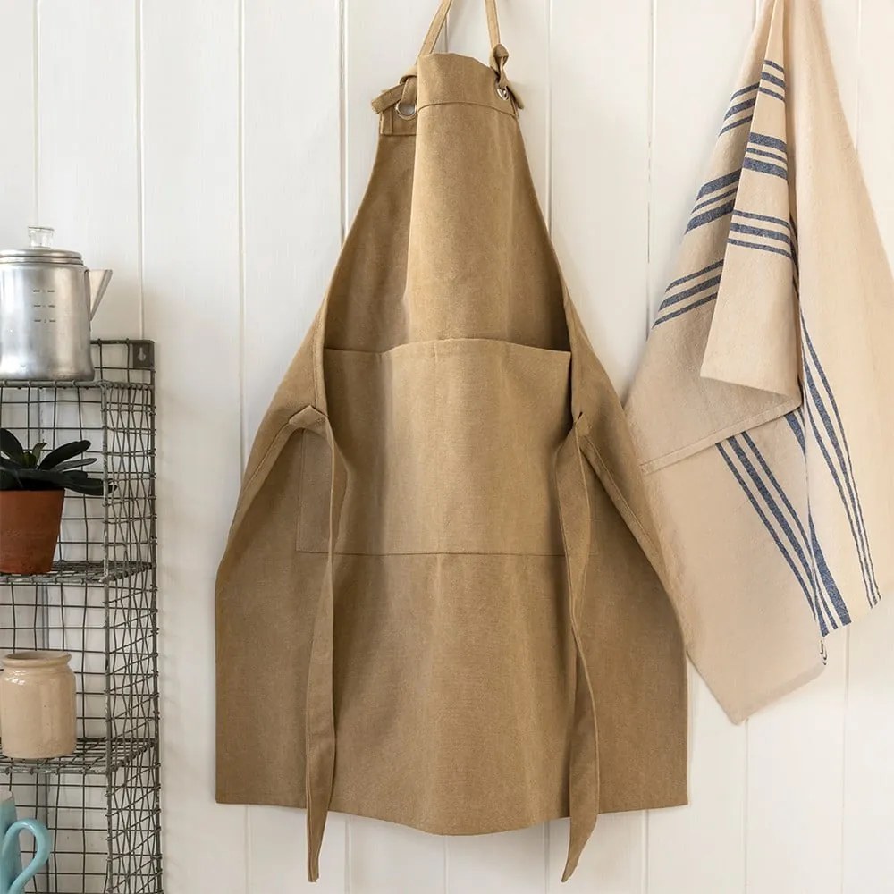 Kötény – Rex London