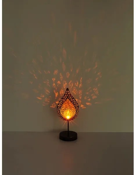 Globo 33528 - LED Napelemes lámpa SOLAR LED/0,06W/3V IP44