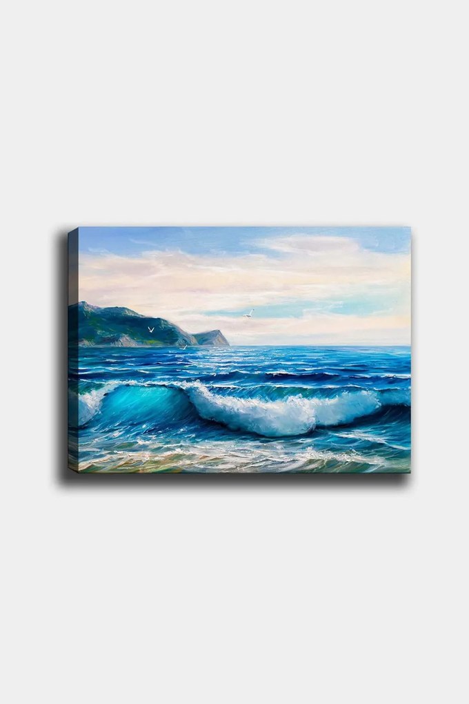 Vászonkép, 50×70 cm – TR529TCR1602