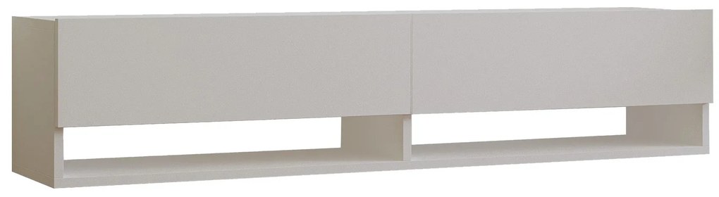TV szekrény Arges - White
