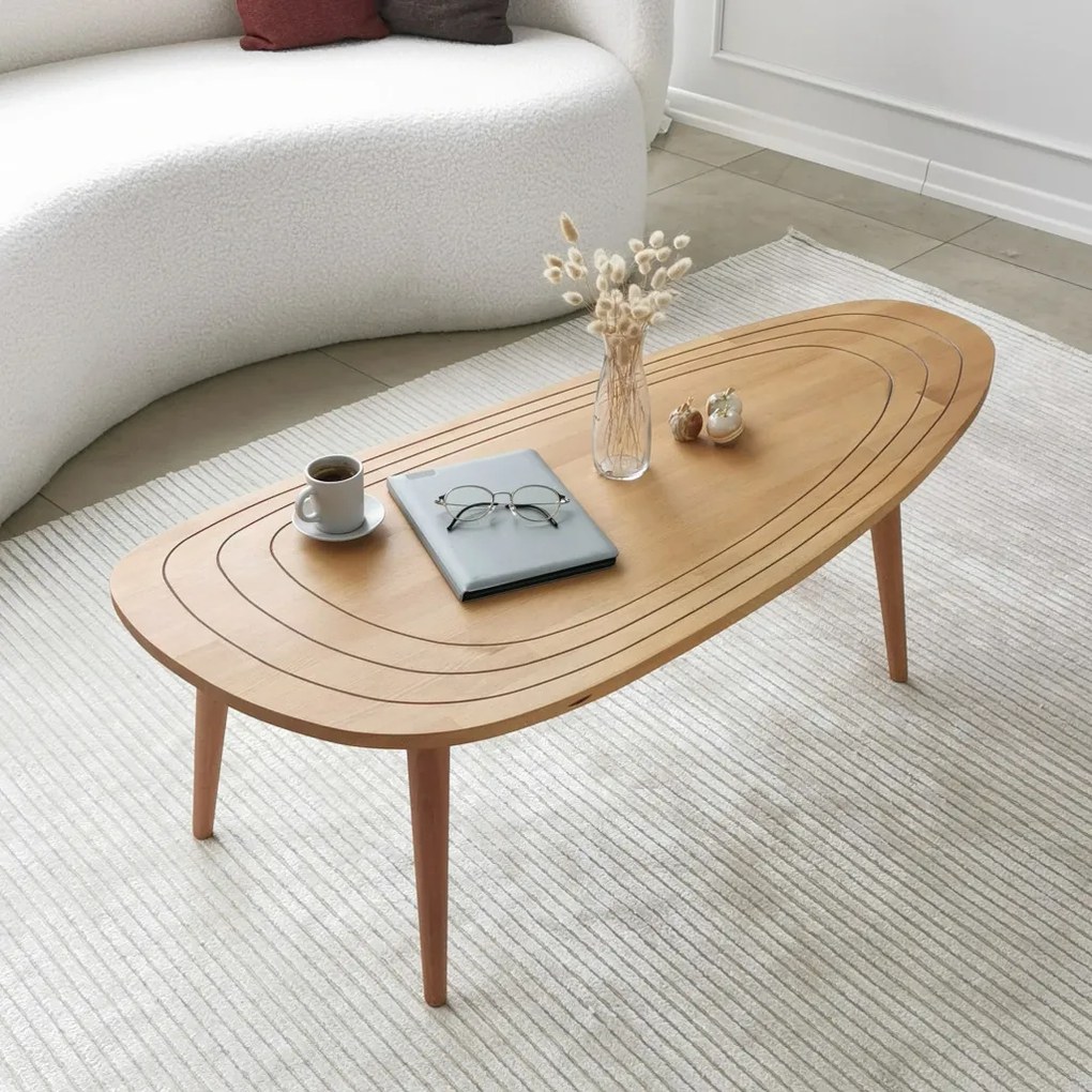Sweet - Teak