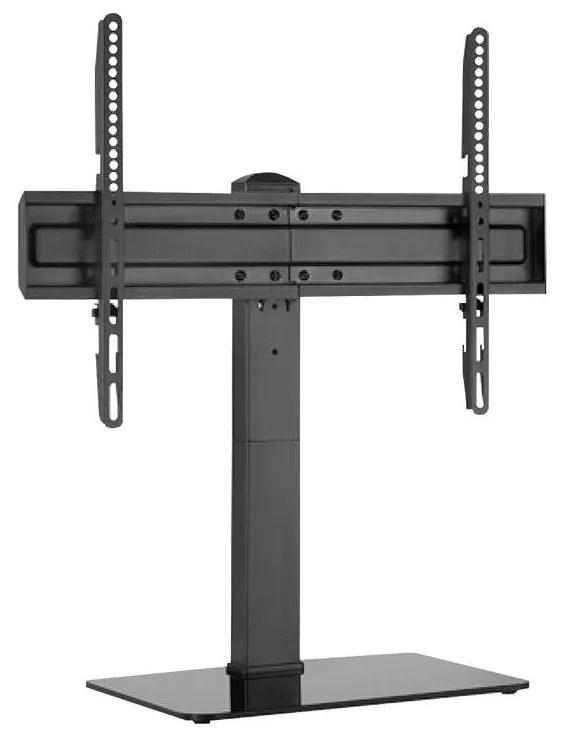 MK FLORIA Superior SUPSTV020 - Álló TV-tartó 37-70" fekete