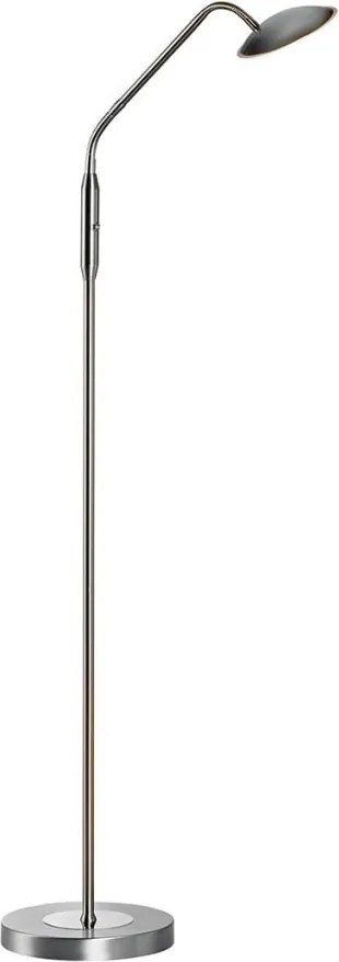 Fischer&Honsel Tallri 40486 Állólámpa 1x7.5W/LED 2700K 880 lm IP20