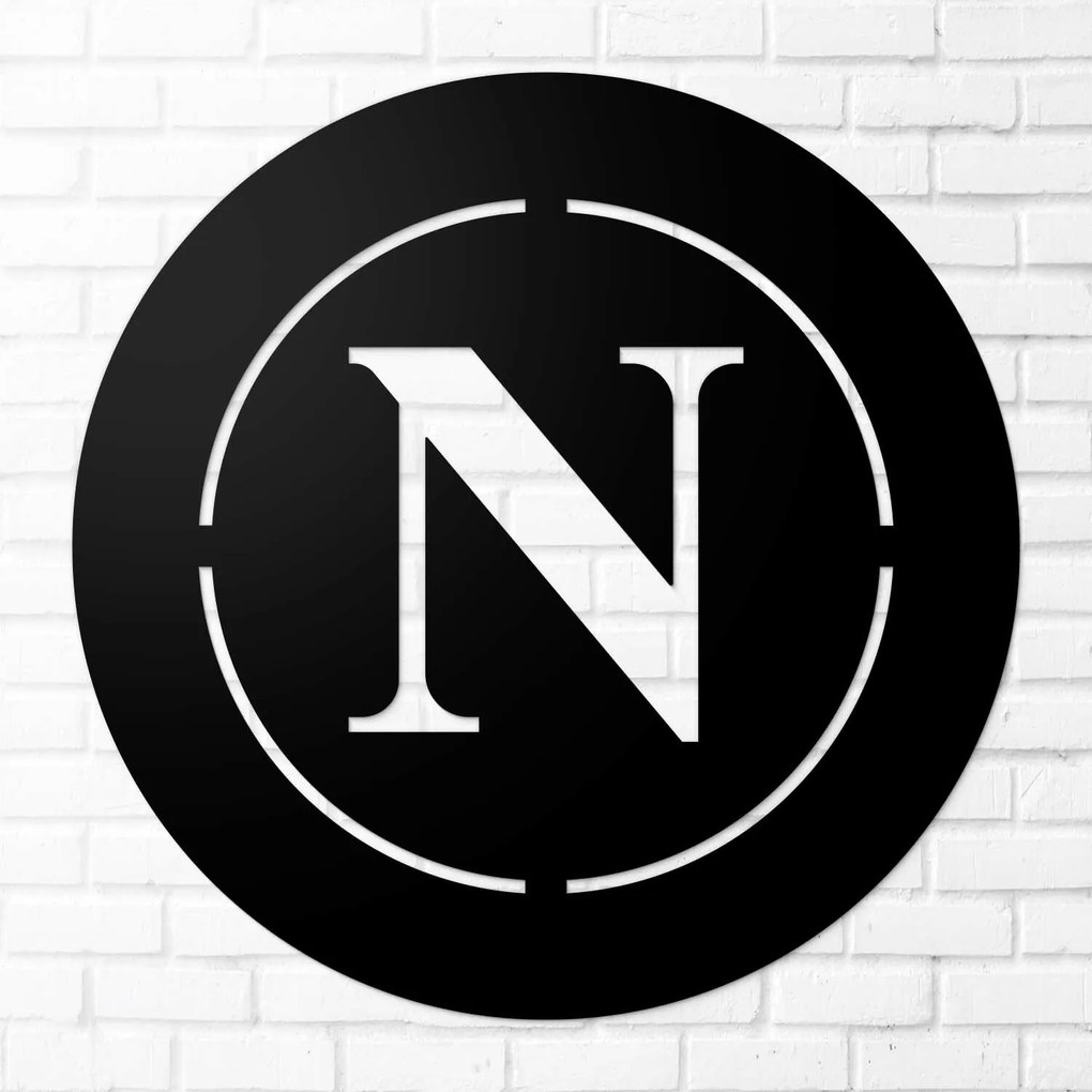 Fa fali logó - SSC Napoli