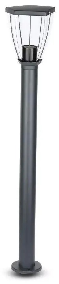 Kültéri lámpa 1xE27/40W/230V IP44