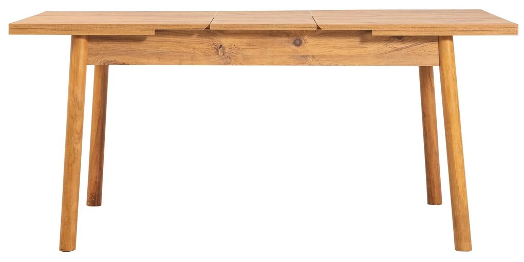 Étkező szett Santo set (6 fő részére) (tölgy + sötétkék) . 1102557