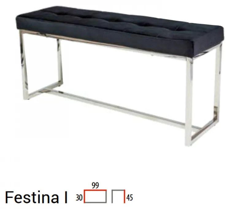 Festina I pad fekete