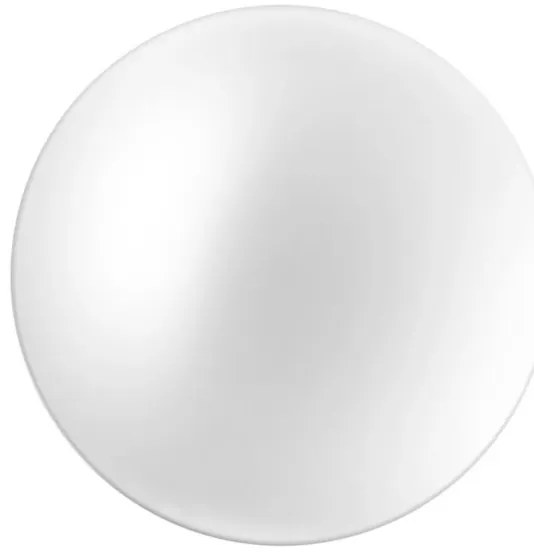 Ledvance - LED fürdőszobai lámpa érzékelős CEILING ROUND LED/24W/230V IP44