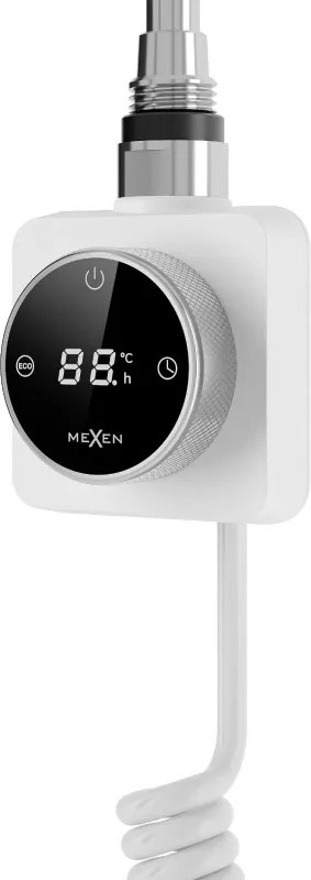 Mexen FA-FD14 900 W-os elektromos fűtőszál, fehér - W956-0900-20
