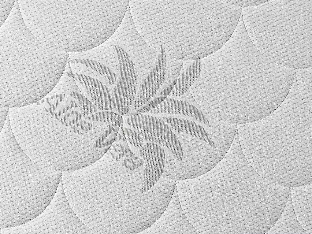 Habszivacs matrac Topper Oidipus 200x90 cm (T3). 763235