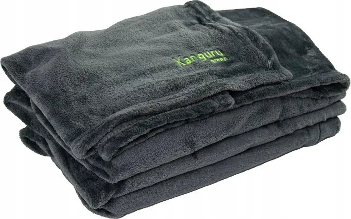 Prémium Márkás Öko Oeko-Tex Meleg Takaró Ágytakaró Pléd Elegáns Szín Kn