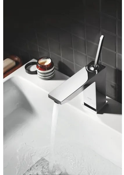 GROHE 23657000 - EUROCUBE JOY mosdócsaptelep, M méretű, fényes króm