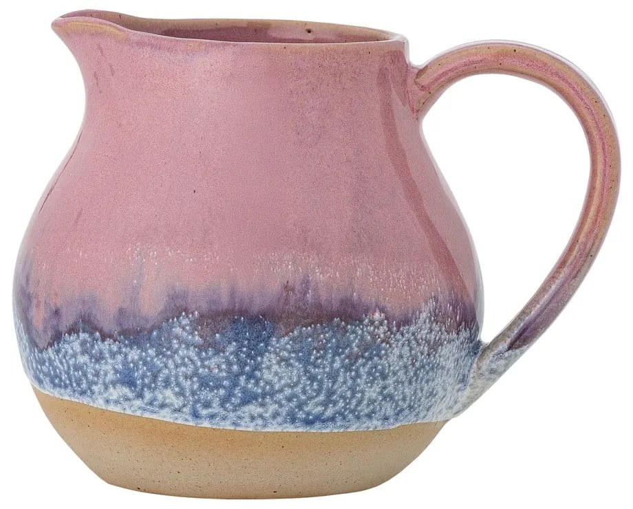 Kőedény füles kancsó Paula – Bloomingville