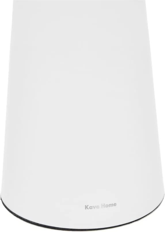 USB LED hordozható dimmelhető kültéri lámpa ø 16 cm Arenys – Kave Home