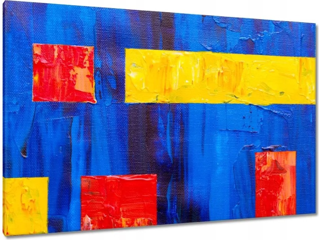 Festmények 120x80 Absztrakt Mária