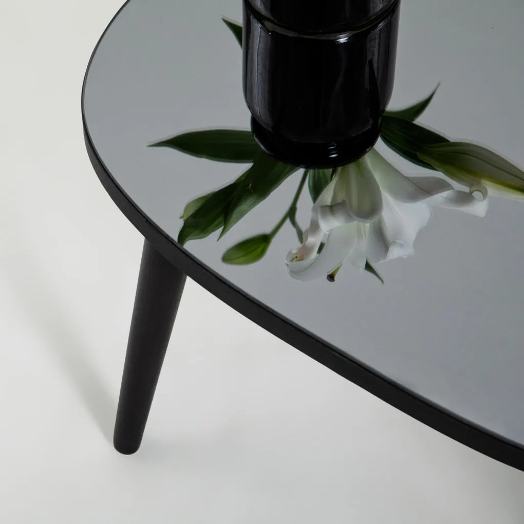 Gusto - Black, Fume