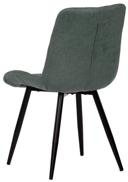 Szürke Szövet Étkezőszék. CT-382 GRN2