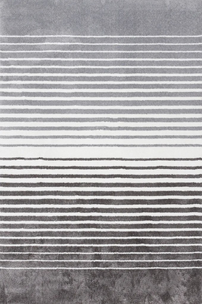 Modern szőnyeg puha szőrrel 80x150cm