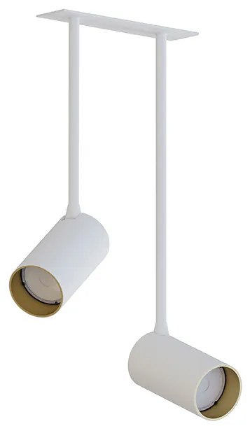 Mono álmennyezetbe süllyeszthető spotlámpa