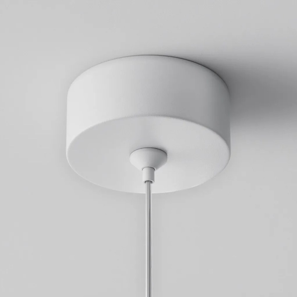 Maytoni Polar P088PL-GX53-W 1x15W/GX53 IP20