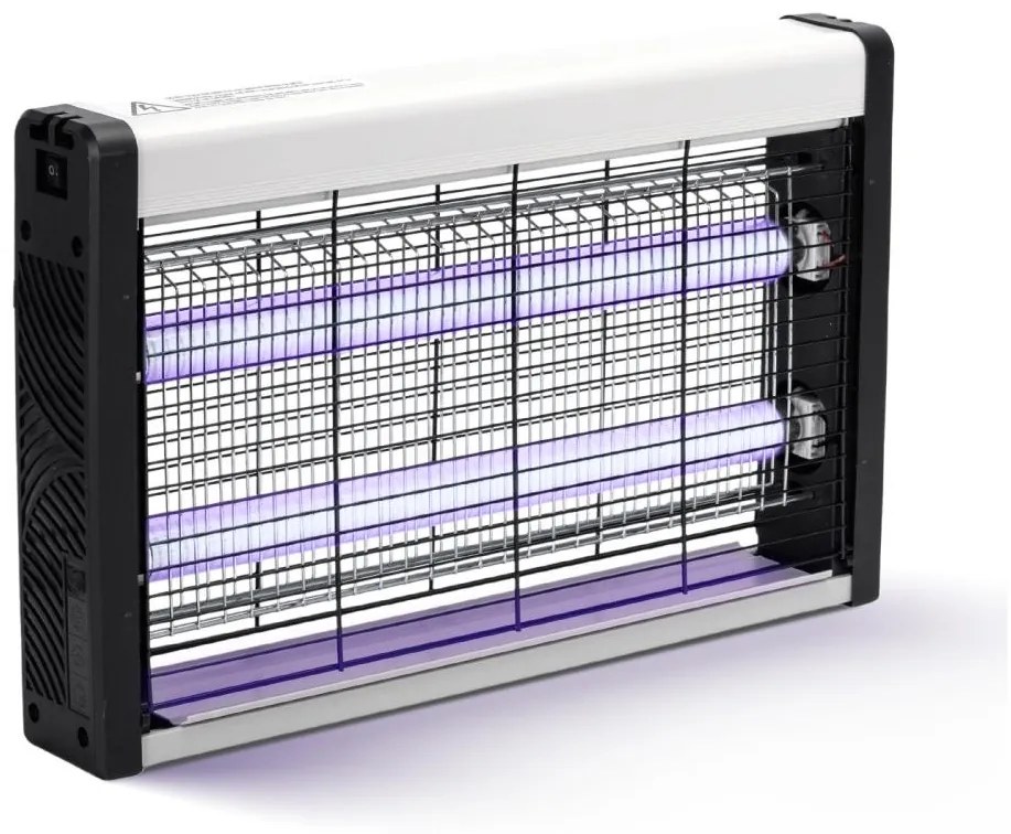 Brilagi - Elektromos rovarcsapda 2xUV/15W/230V 80 m2
