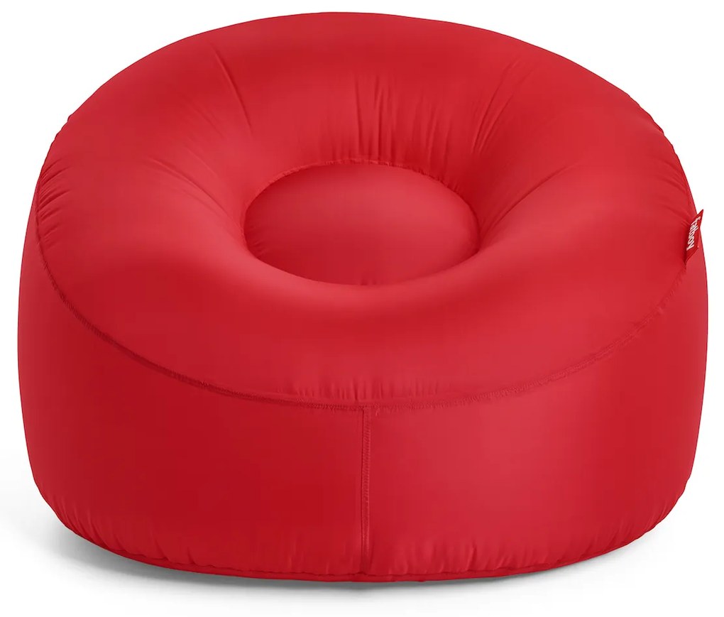 Fatboy "Lamzac® O" ülőzsák, 6 változat - Fatboy® Szín: red