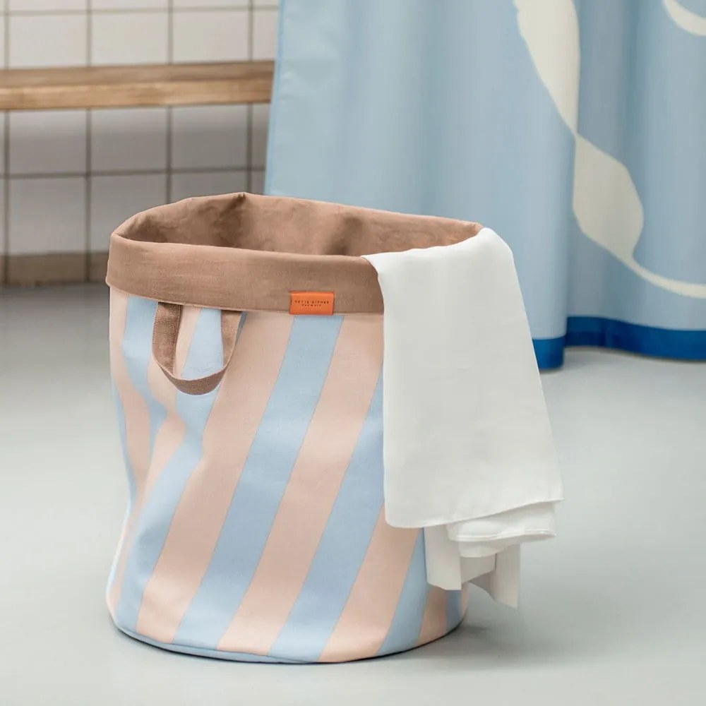 Zuhanyfüggöny 150x200 cm Nova Arte – Mette Ditmer Denmark