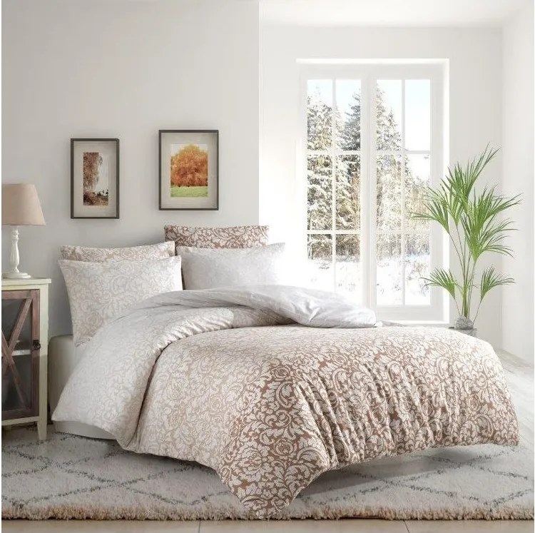 EMI Liore pamut ágyneműhuzat