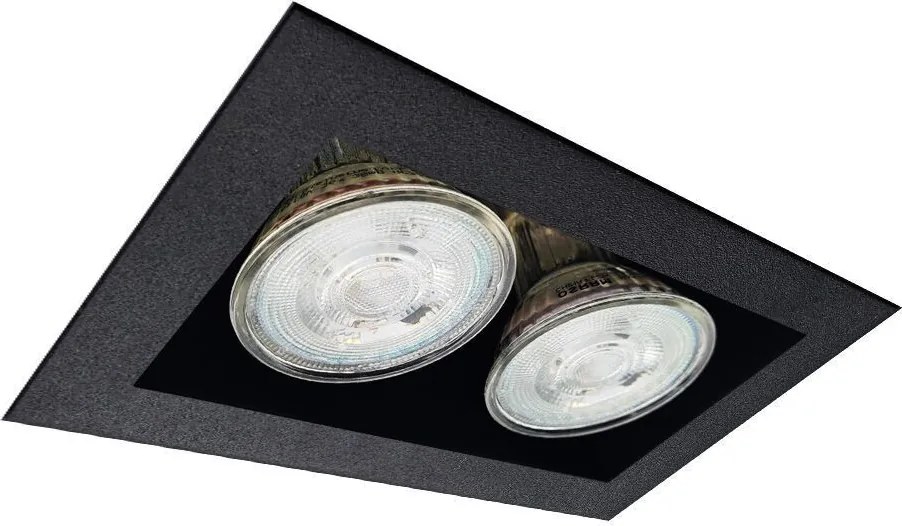 Antigo Cage 3034 Beépíthető spotlámpa 2x10W/GU10 IP20