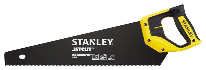 Jetcut Fűrész Laminátor 450Mm Stanley* 2-20-180