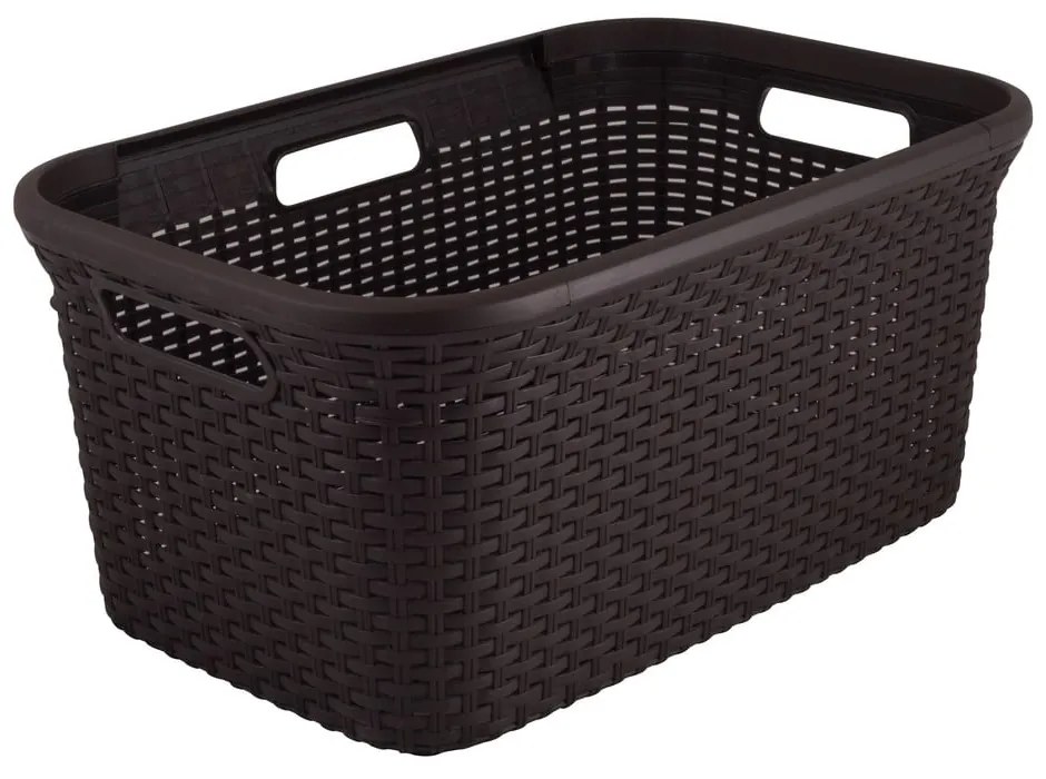 Style Basket barna ruhakosár, 45 l - Curver