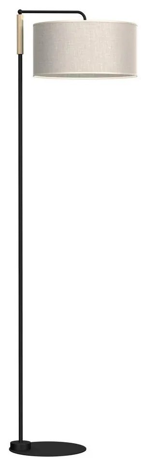 Állólámpa ATLANTA 1xE27/60W/230V