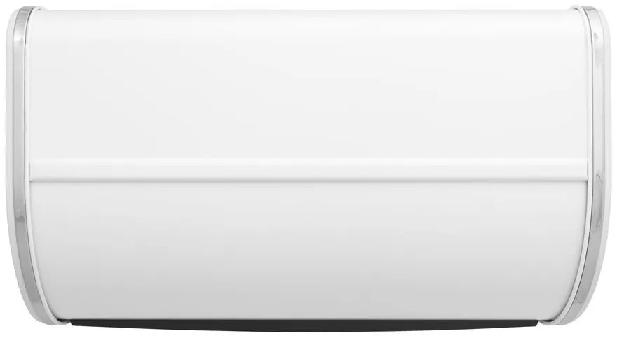 Acél kenyértartó Roll Top – Brabantia