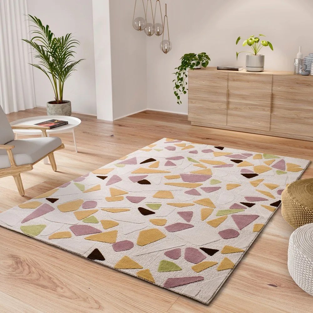 Szőnyeg 160x230 cm Flashy – Universal