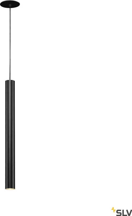 SLV HELIA 158410 Függőlámpa 1x9W/LED 3000K 700LM IP20