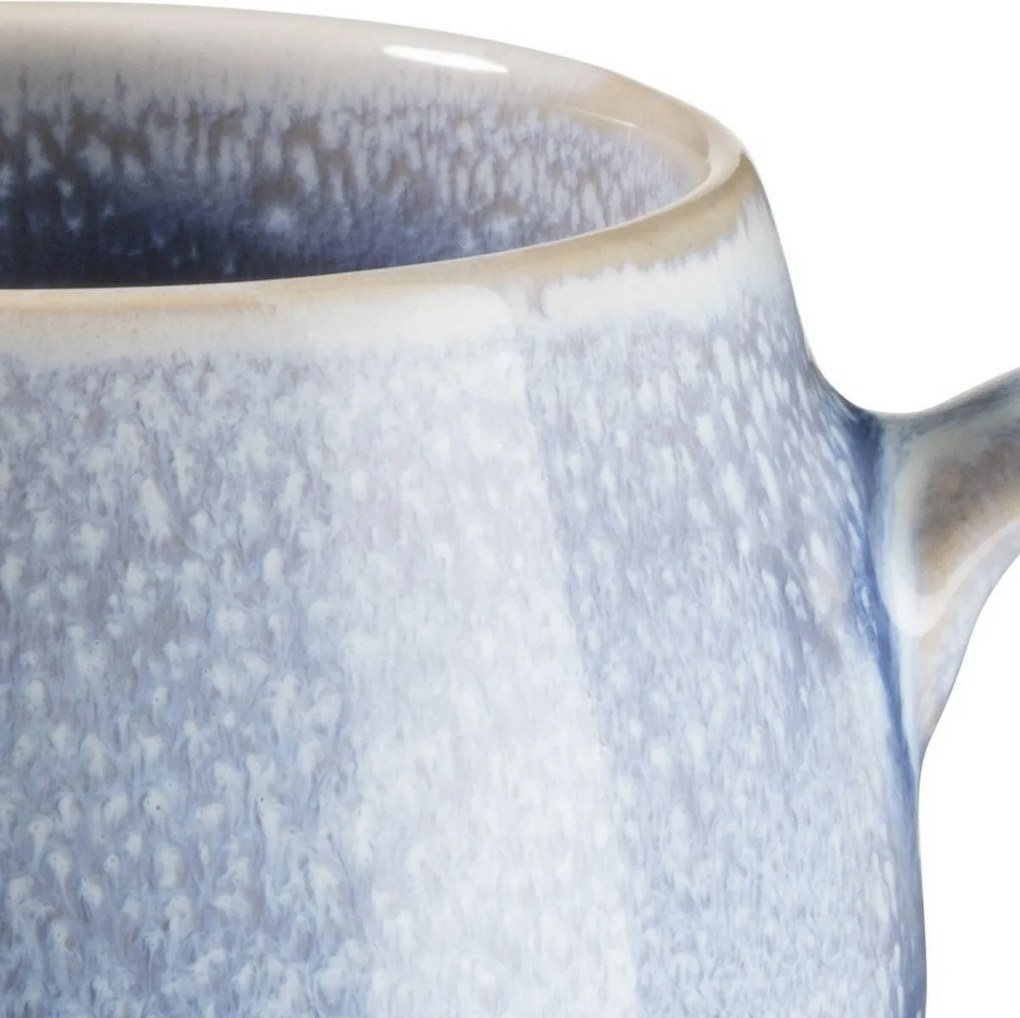 Mäser Espresso csésze szett 4 db AQUATA – 125 ml,kék, 125 ml