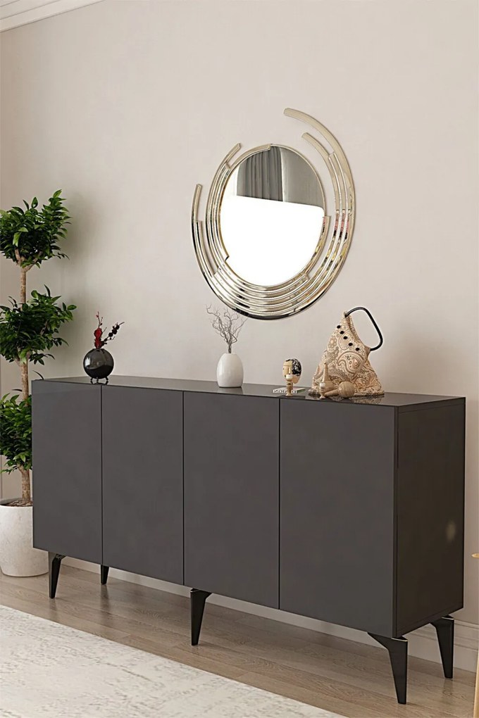 Lipa 150 - Anthracite