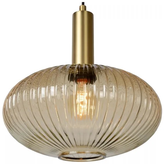 Lucide 45386/30/62 - Csillár zsinóron MALOTO 1xE27/40W/230V á. 30 cm