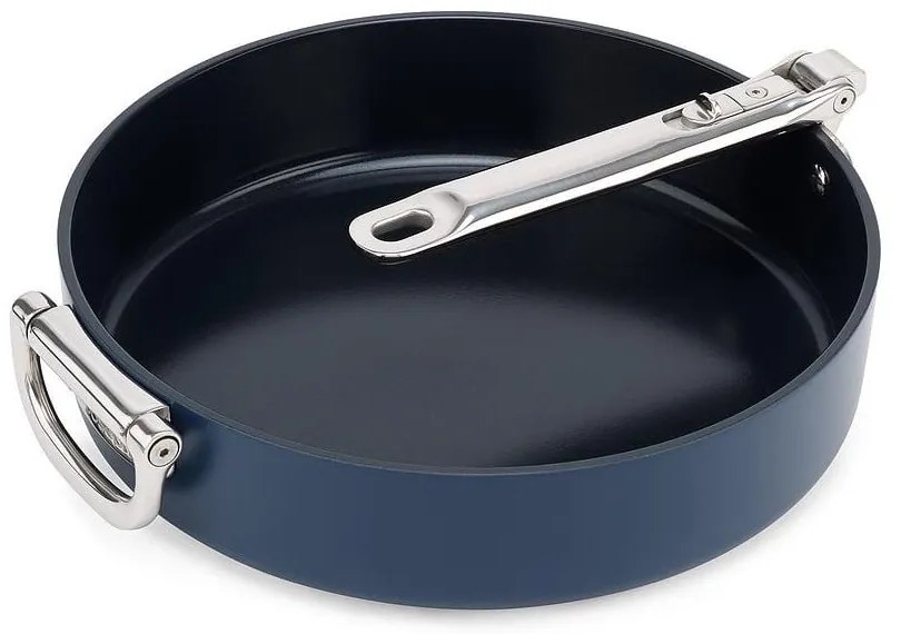 Serpenyő kerámia felülettel ø 28 cm Space – Joseph Joseph