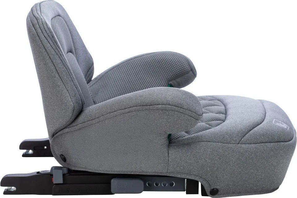 FreeON Cosmo plus I-size ülésmagasító- Grey