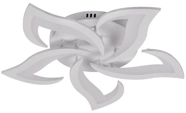 LED állítható mennyezeti lámpa LED/55W/230V 3000-6500K + távirányító