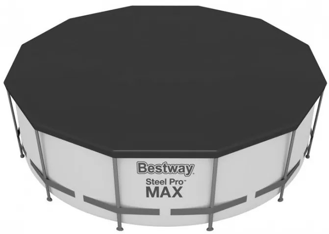 Bestway 58037 medencetakaró, 3,60 m
