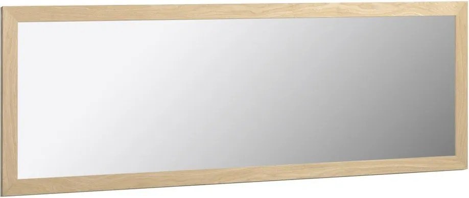 Fali tükör 52,5x152,5 cm Wilany – Kave Home