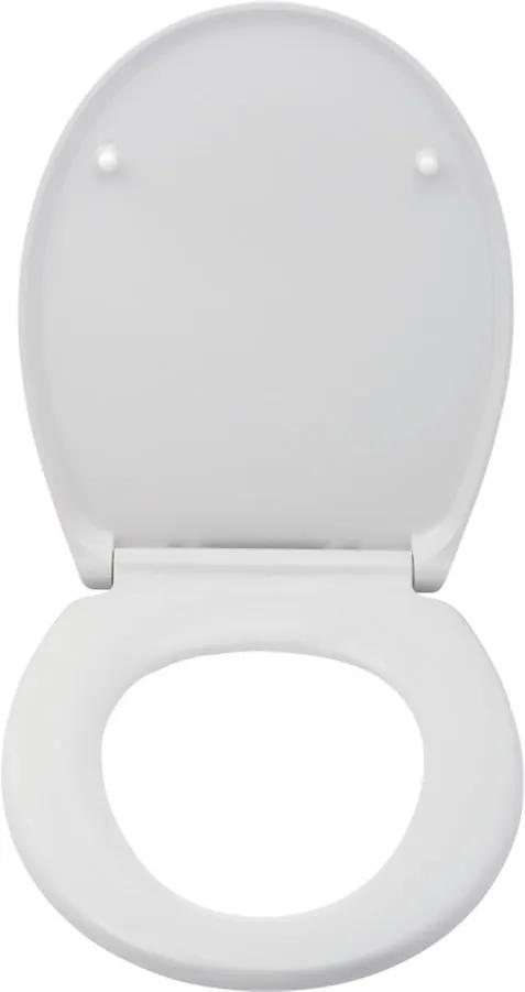 Premium Cento fehér WC-ülőke - Wenko