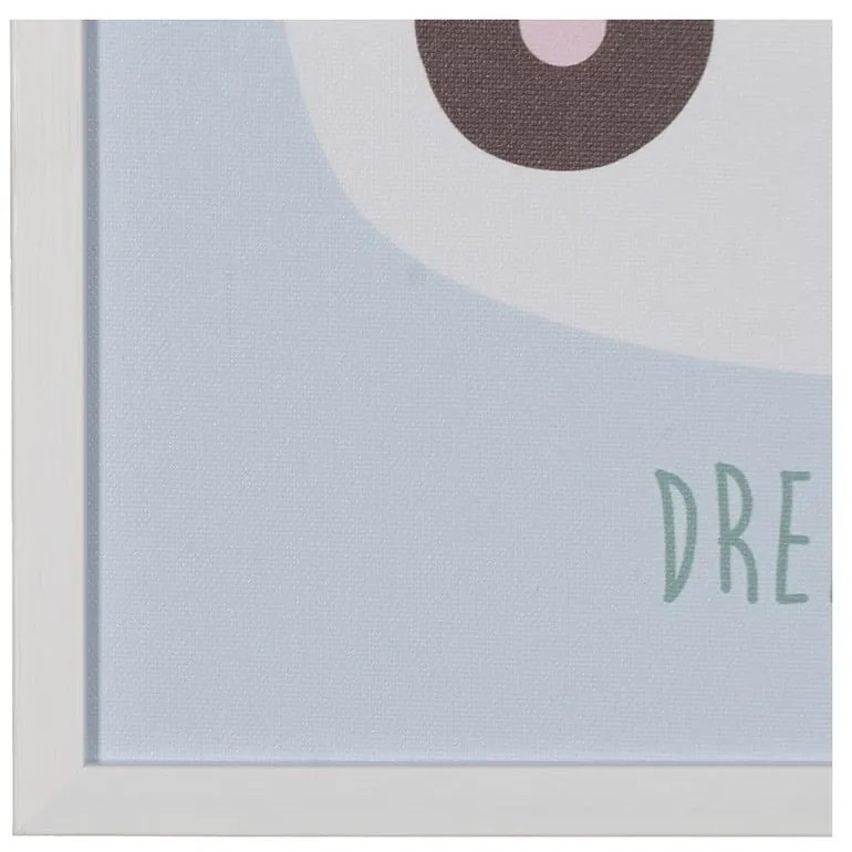 Gyerek kép készlet 2 db-os 30x40 cm Vehicles – Ixia