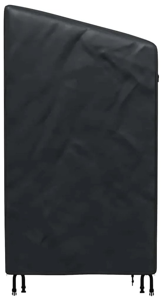 Kültéri hinta takaró 135 x 100 x 165 cm 210D Oxford Szövet