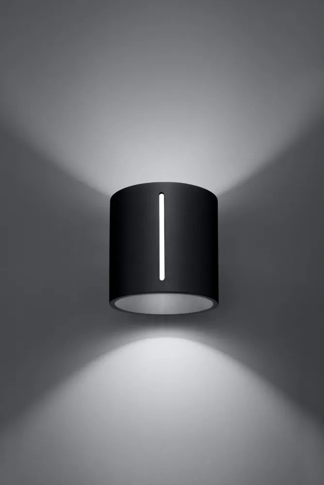 Sollux INEZ SL.0353 Fali lámpa 1x40W/G9