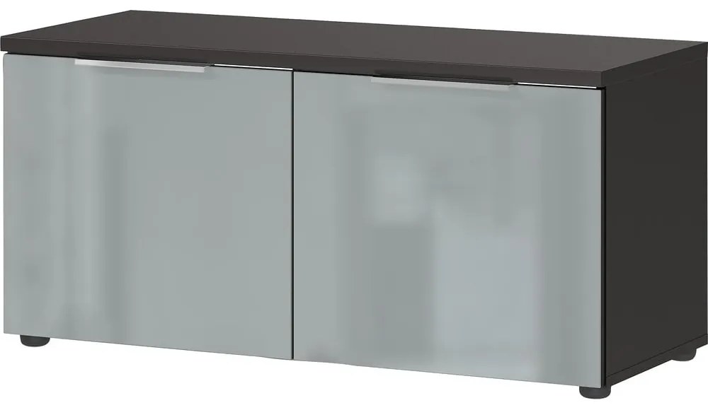 Szürke cipőtartó paddal Genova - Germania